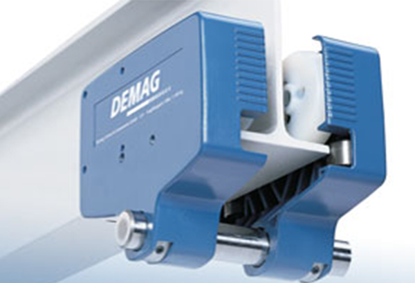 鏈條葫蘆懸掛小車